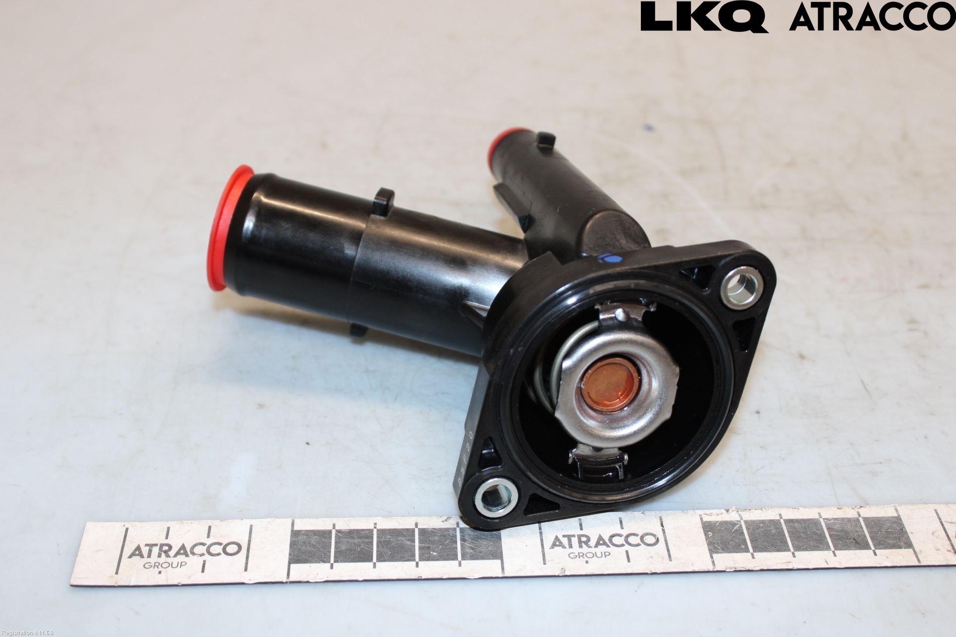 Toyota RAV4 19- Termostat