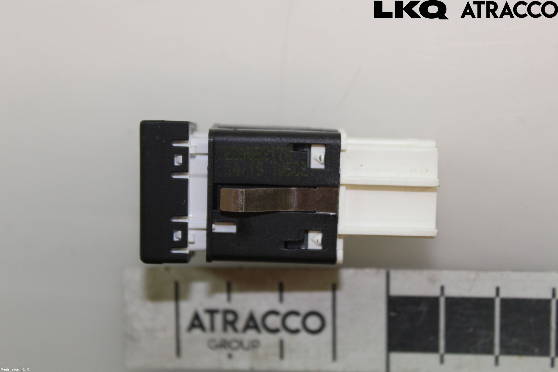 Volkswagen VW TRANSP/CARAVELLE (T6) 16-22 Start/Stopp Övrigt