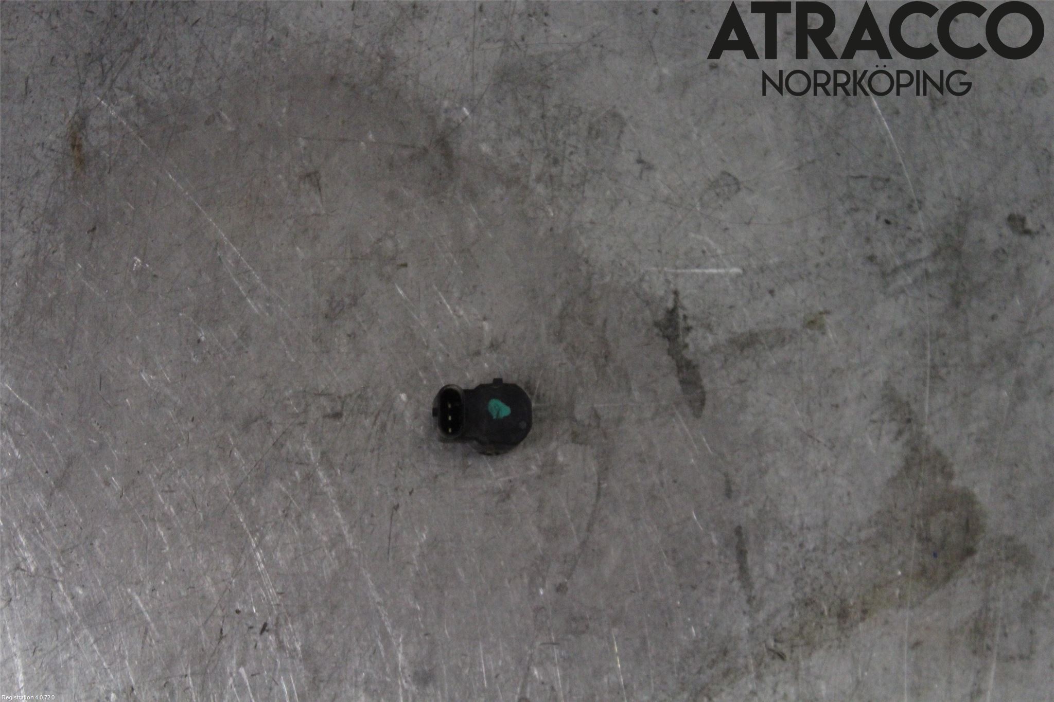 Audi A3/S3 05-13 Parkeringshjälp Frontsensor