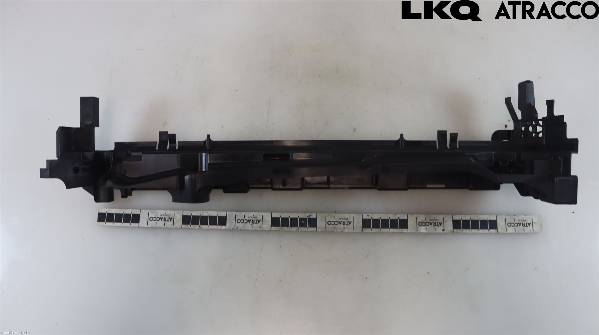 Mercedes-Benz MB EQC (N293) 20- Kylarfäste-Ram-Balk