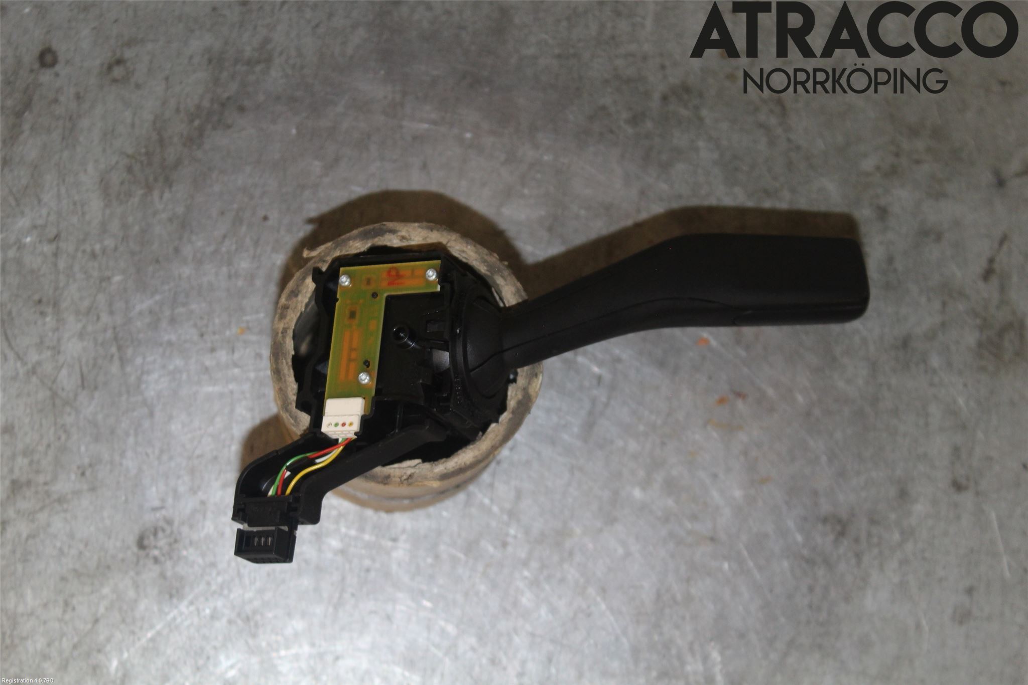 Volkswagen VW CADDY      04-10 Spak Blinkers-Ljusomk