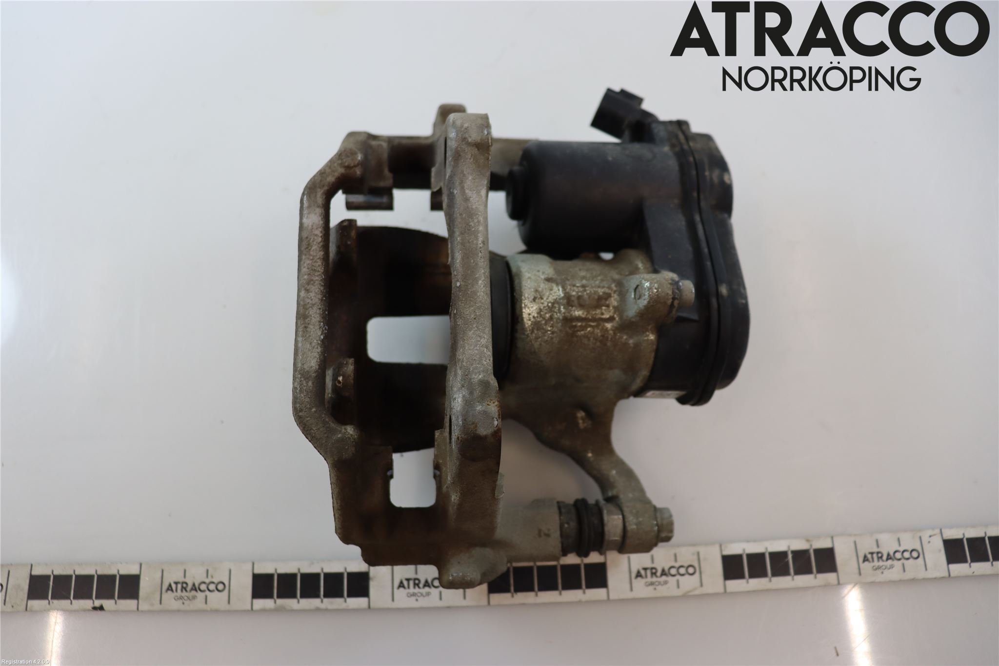 Toyota C-HR 16-23 Bromsok Bak Höger