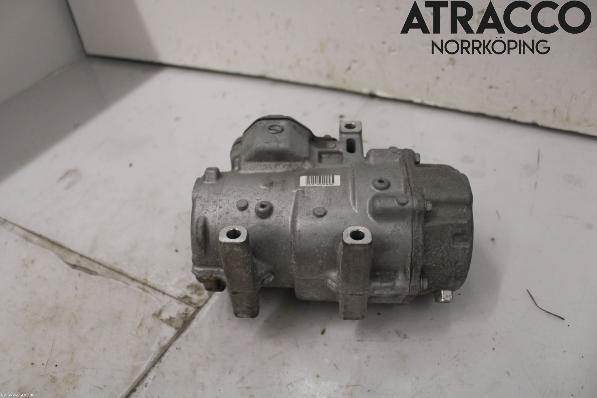 Lexus IS 250/350 14-20 Ac Kompressor