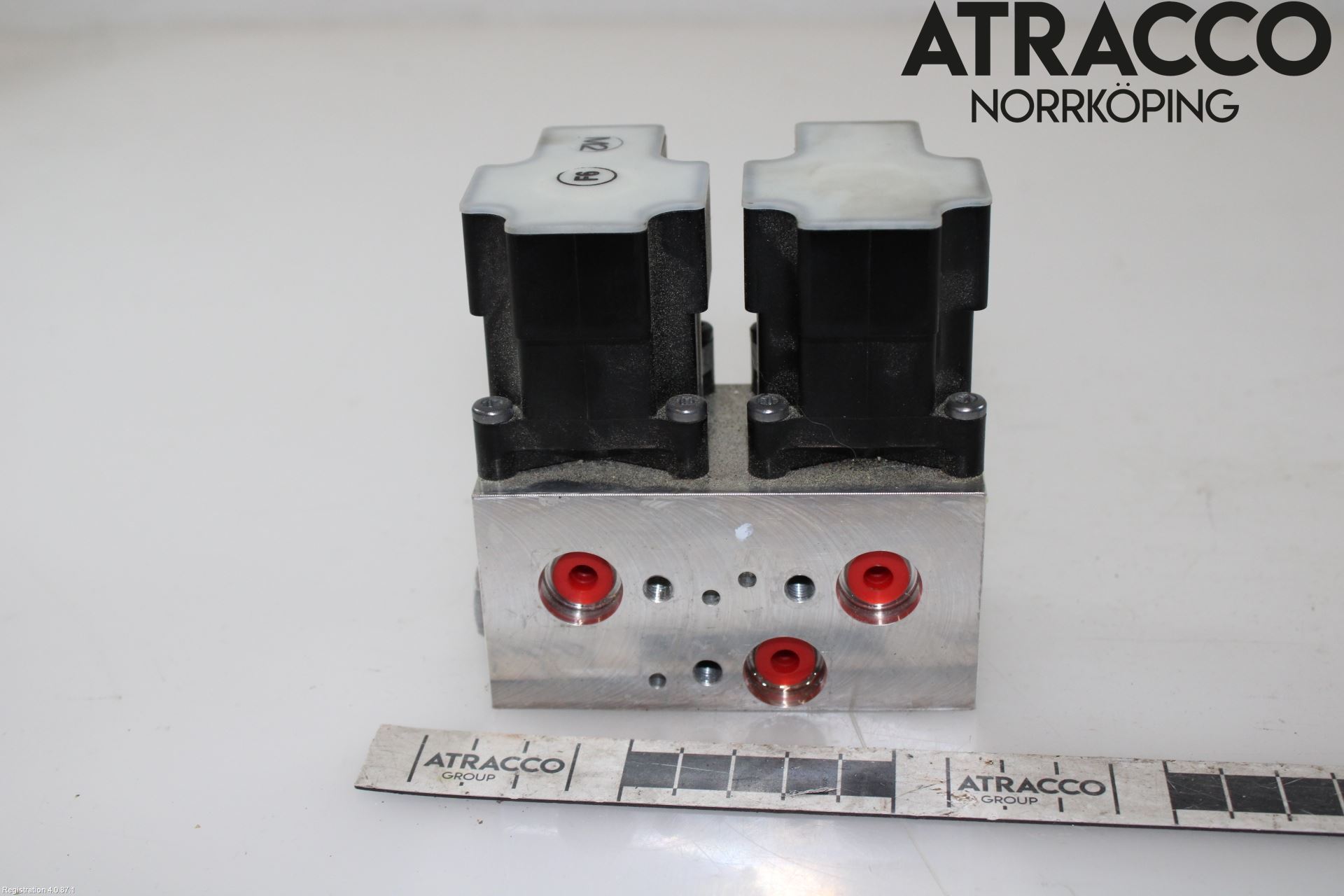 Volkswagen VW ID.5 22- Ac Expansionsventil