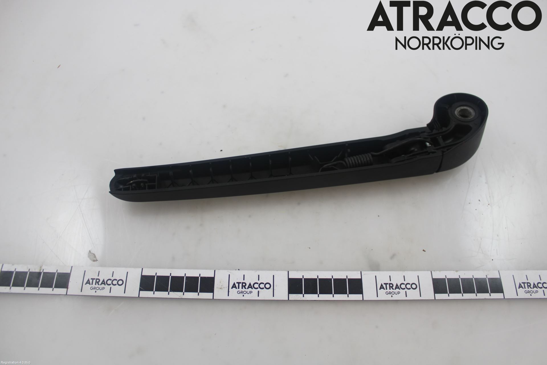 Audi A3/S3 8Y 21- Torkararm-Bakruta