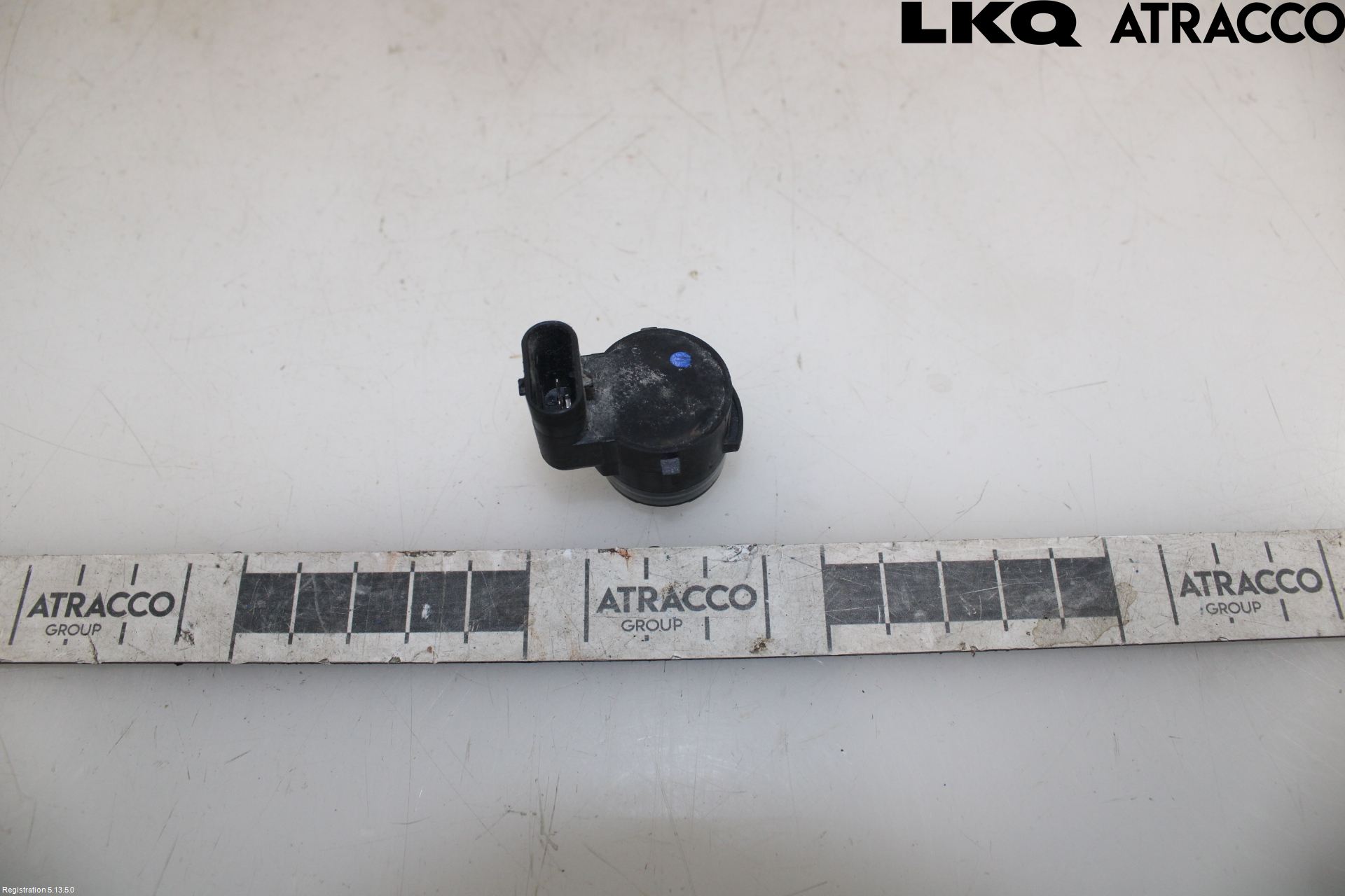 Mini ONE/COOPER 5DR F55 14-24 Parkeringshjälp Backsensor