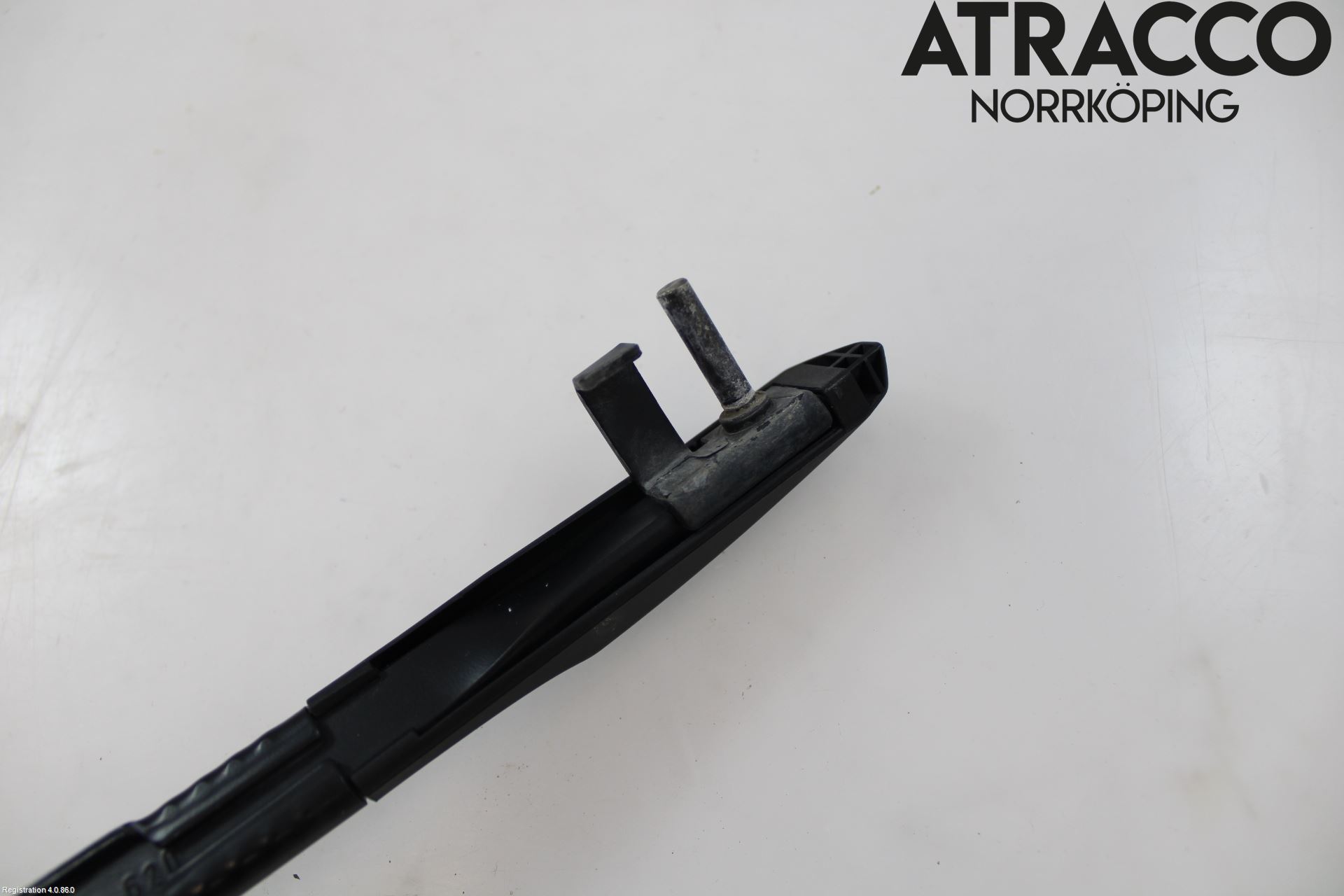 BMW 5 F10/F11/F18 09-17 Torkararm Armar Vindruta