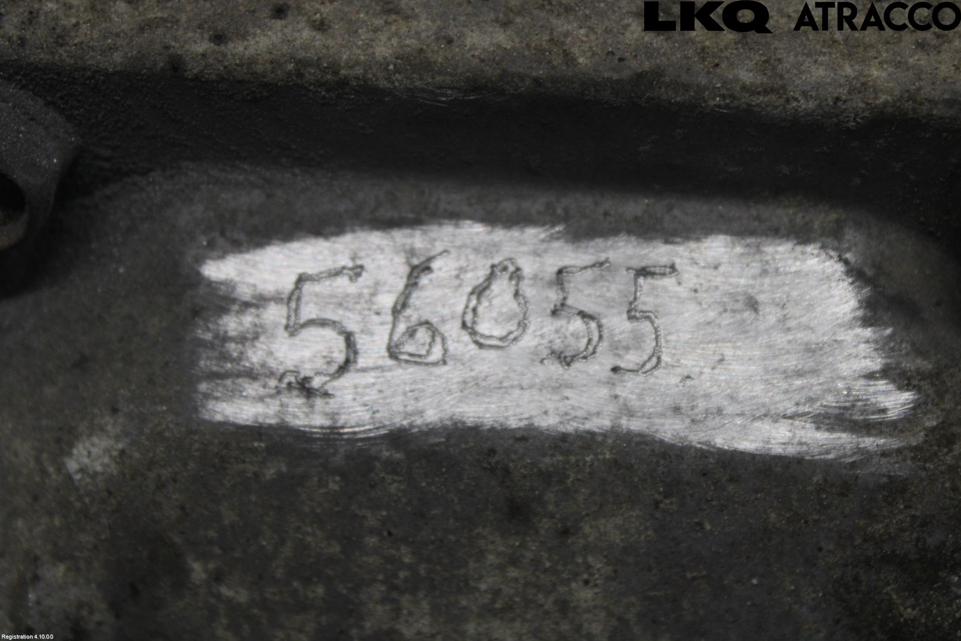 Nissan SKYLINE Bakväxel-Diff