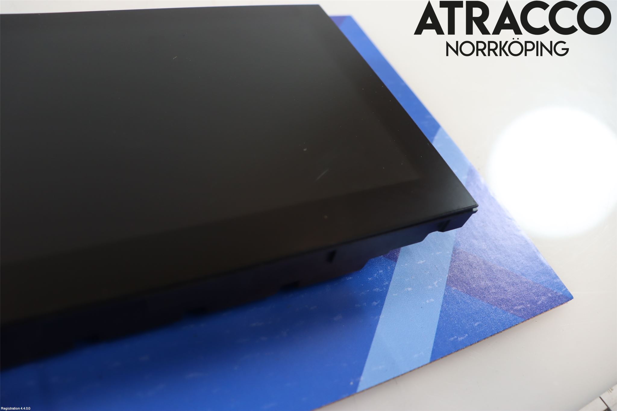 Toyota PROACE II 16- Bildskärm