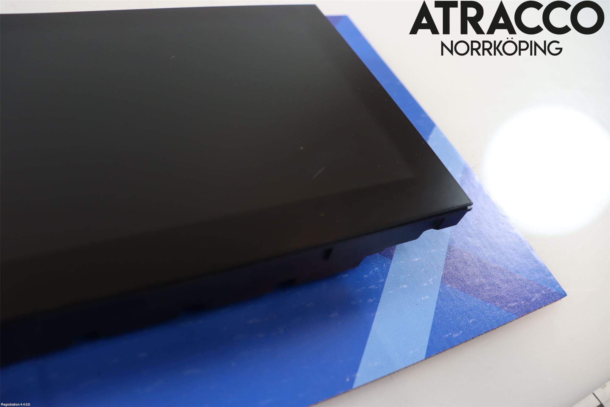 Toyota PROACE II 16- Bildskärm