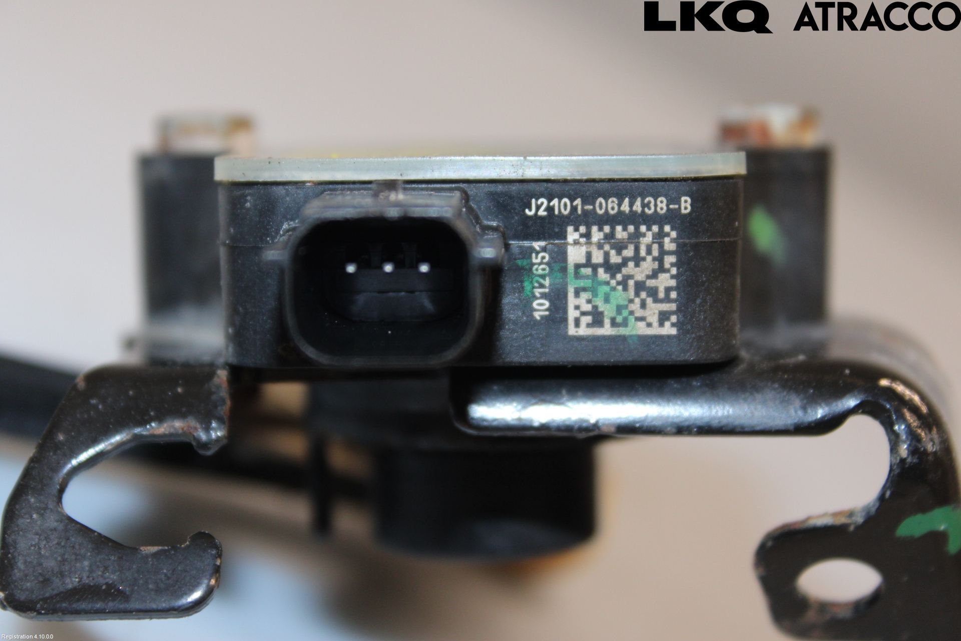 Ford MONDEO 15-22 Fjädr Hydraulreglbak