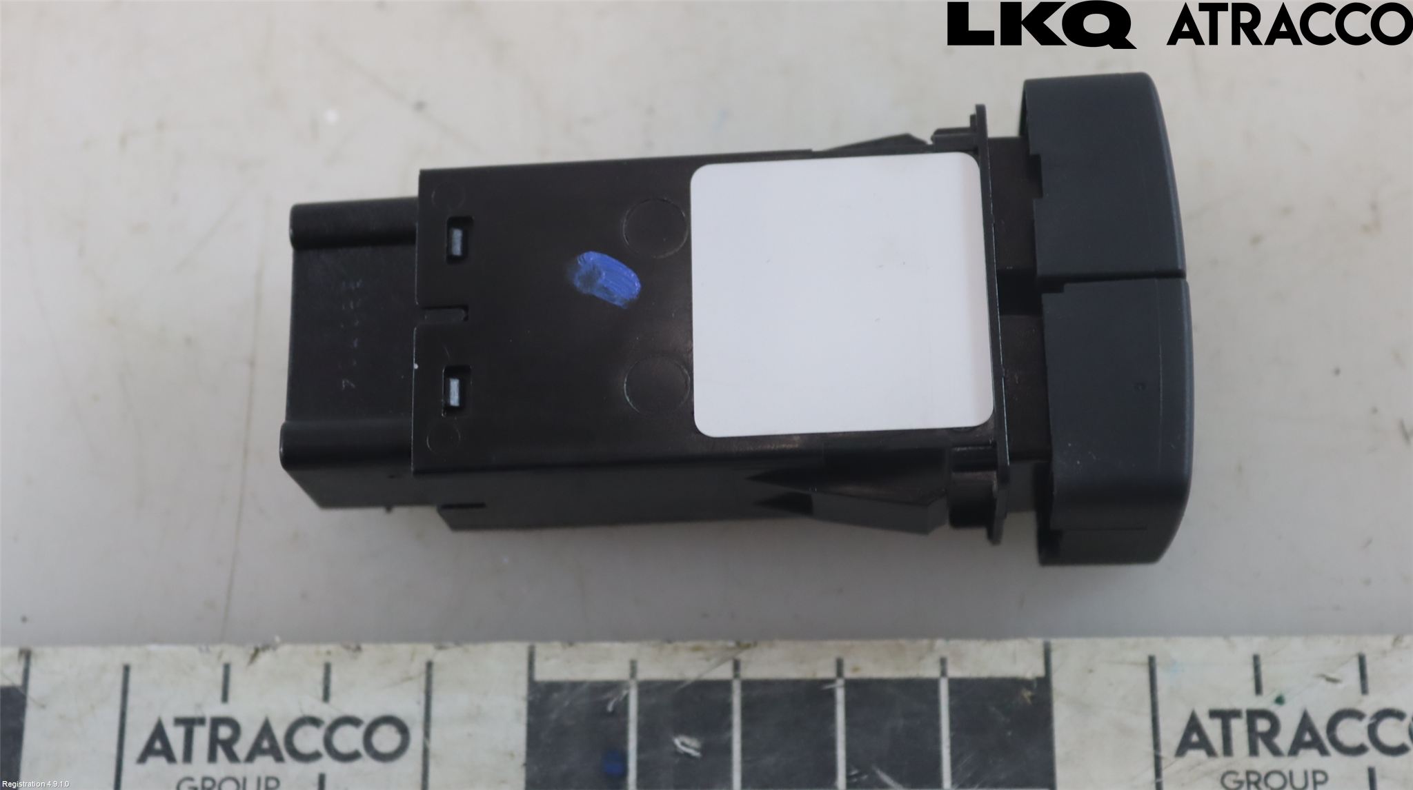 Honda ACCORD    08- Strömställare Multifunktion