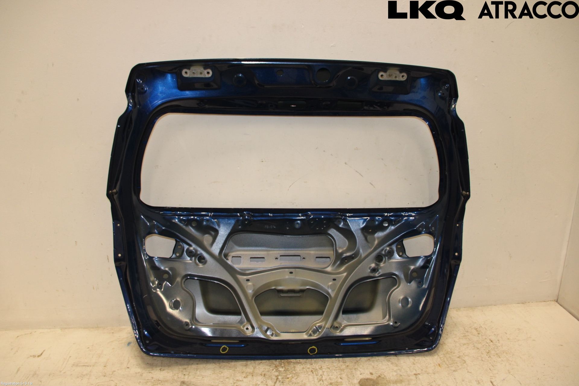 Toyota AURIS 13-19 Baklucka Kombi