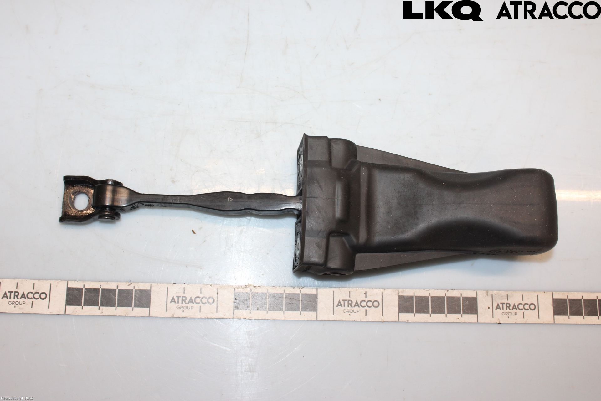 Cupra LEON 21- Dörrstopp