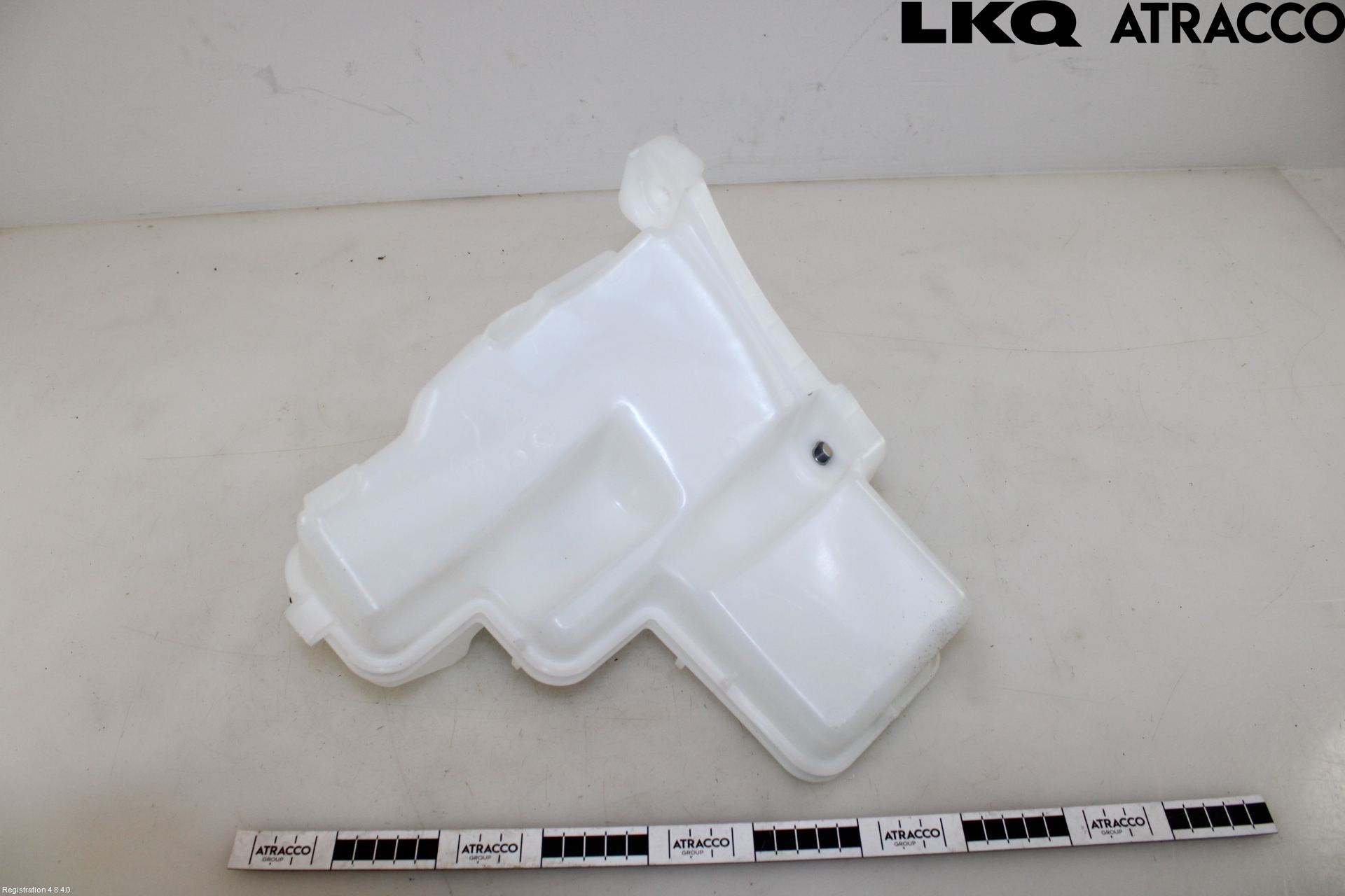 Seat ARONA Spolartank Vindruta