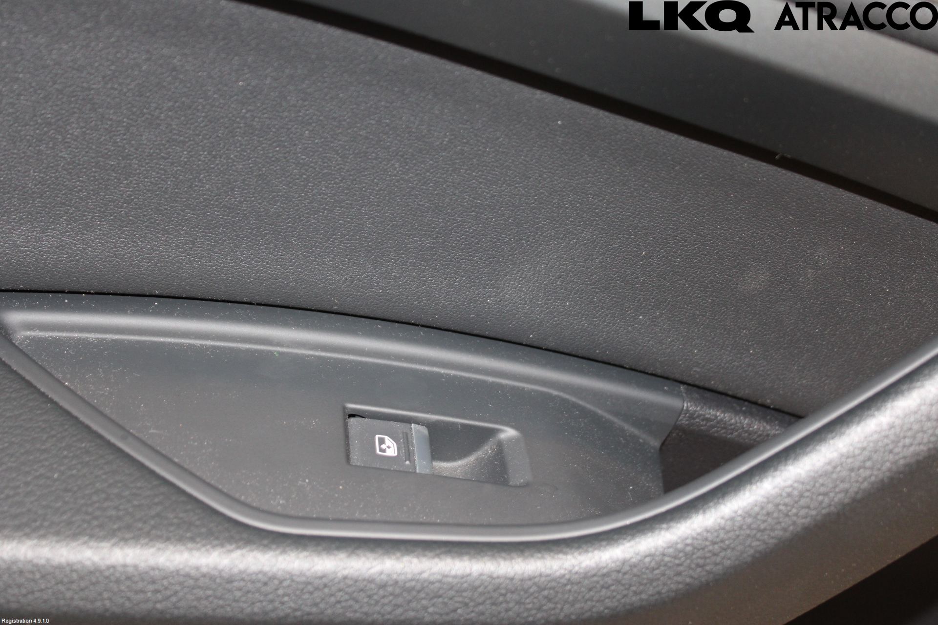 Audi E-TRON, S GE 19- Dörrklädsel Vä