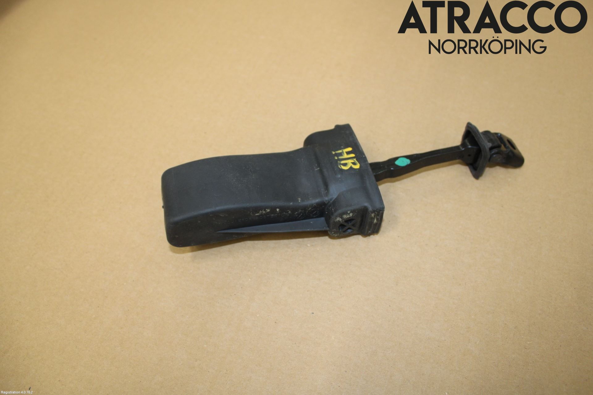 Seat IBIZA V 17-20 Dörrstopp