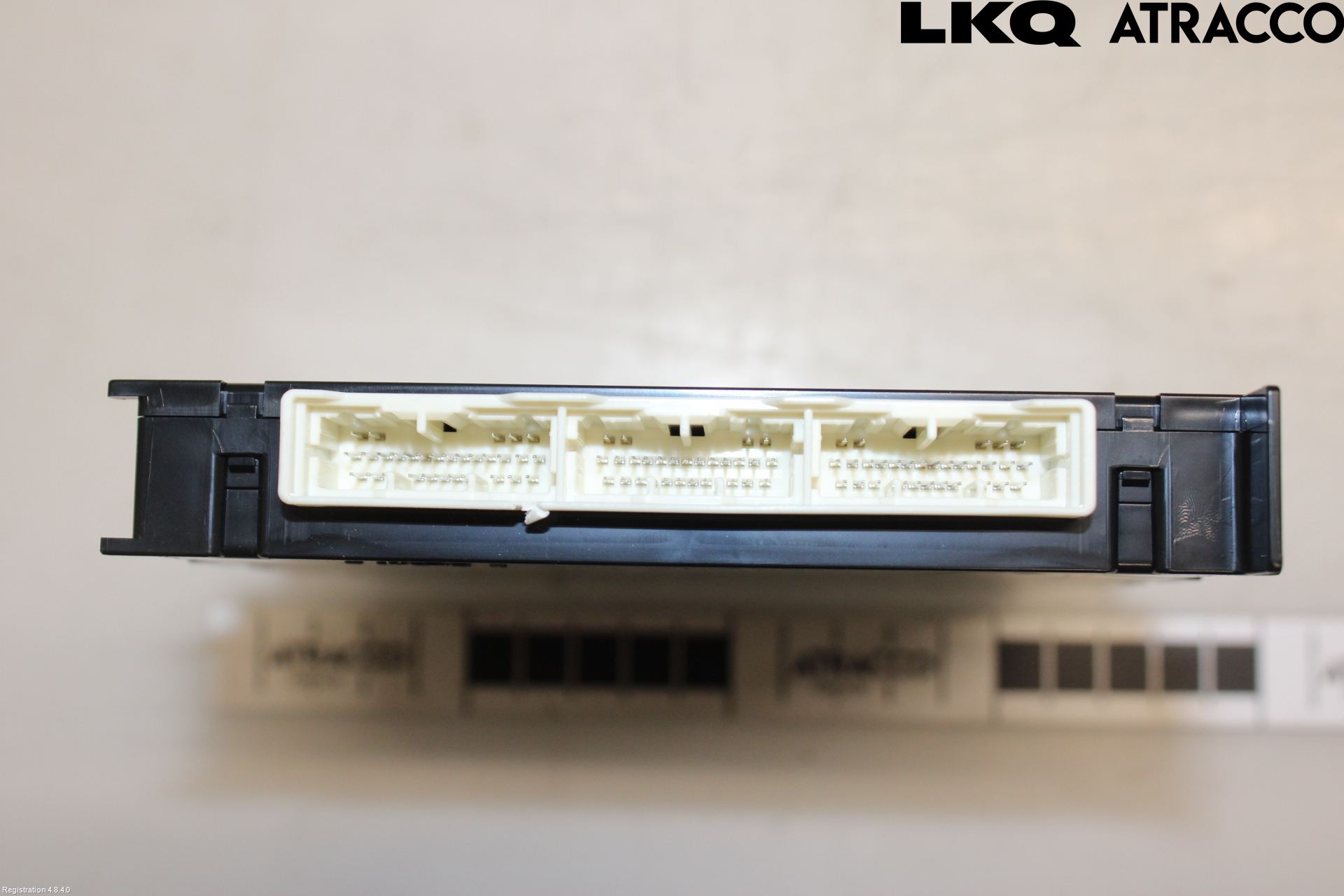 Toyota RAV4 19- Styrenhet Nyckellöst System