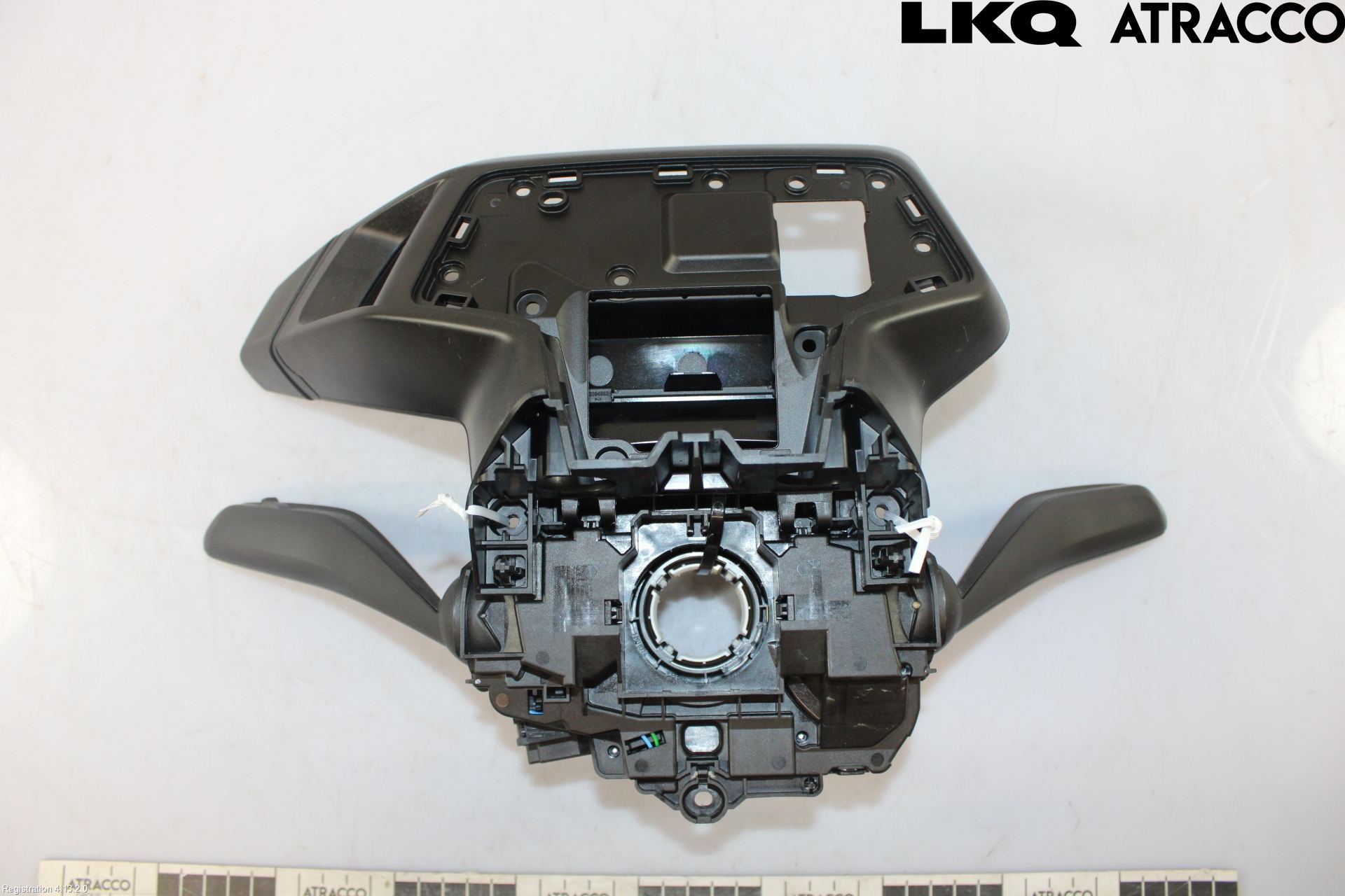 Cupra BORN 22- Spakcentral