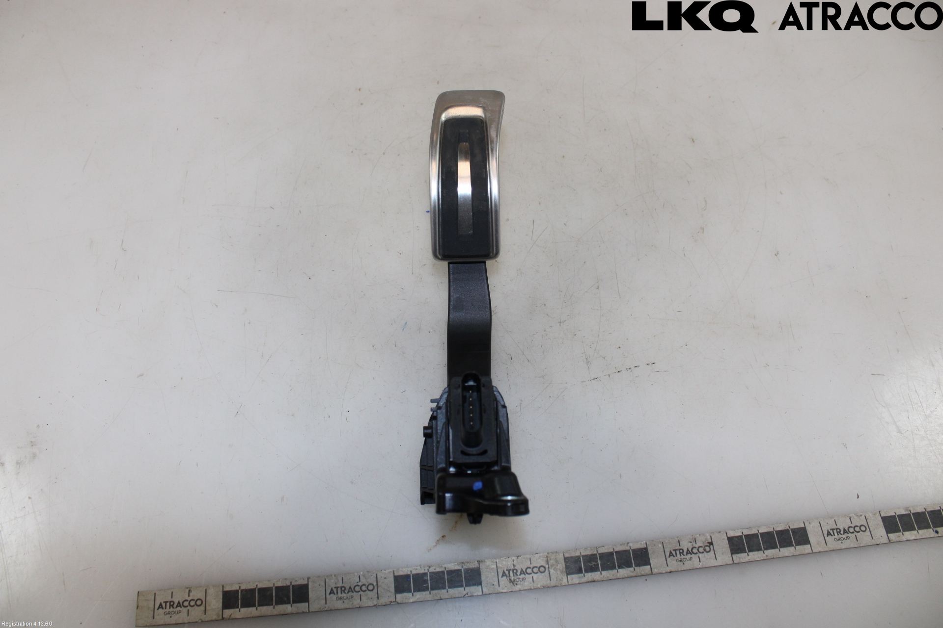 Audi A6 F2/C8 19- Gaspedal