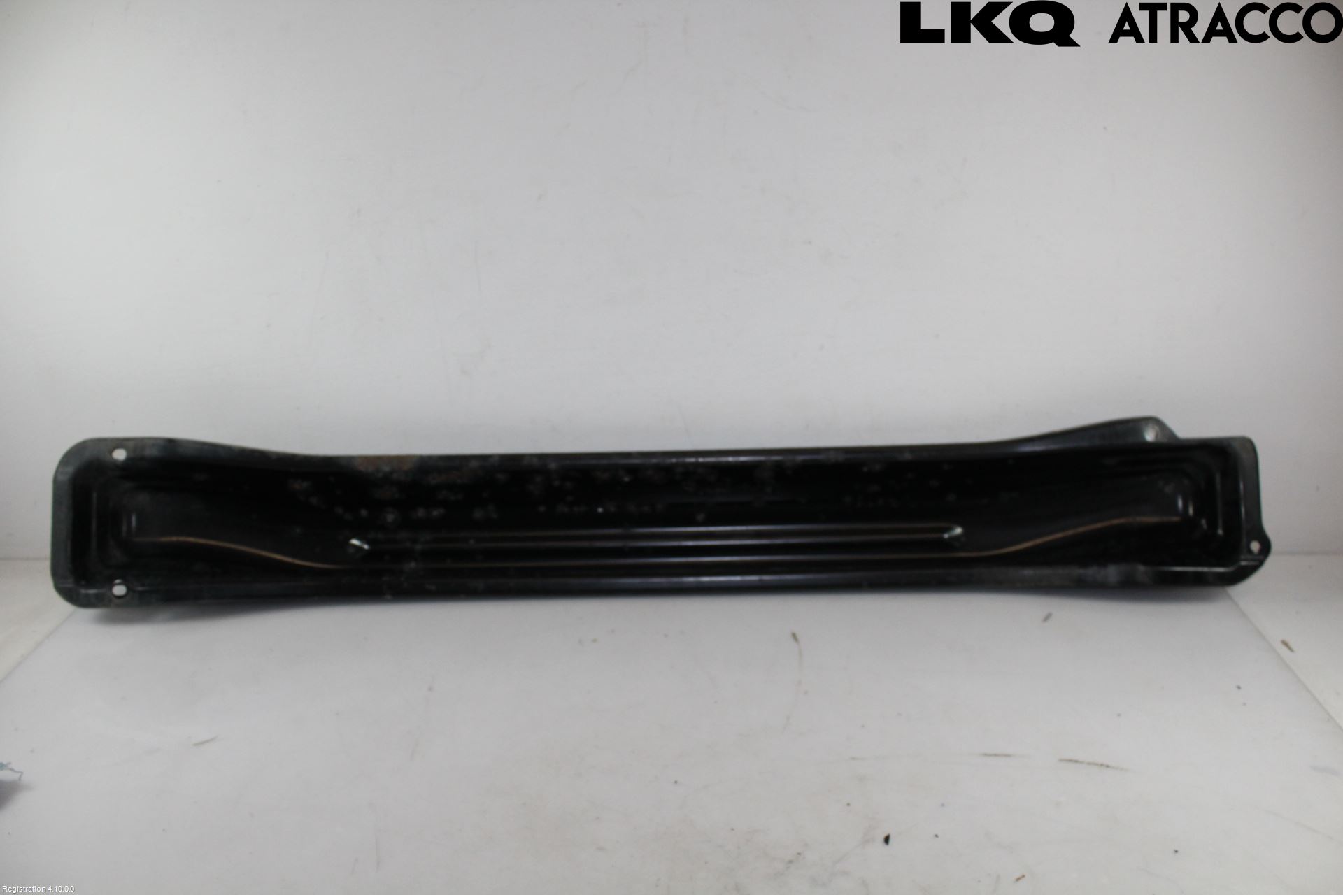 Volkswagen VW GOLF III 92-99 Stötfångarbalk Bak