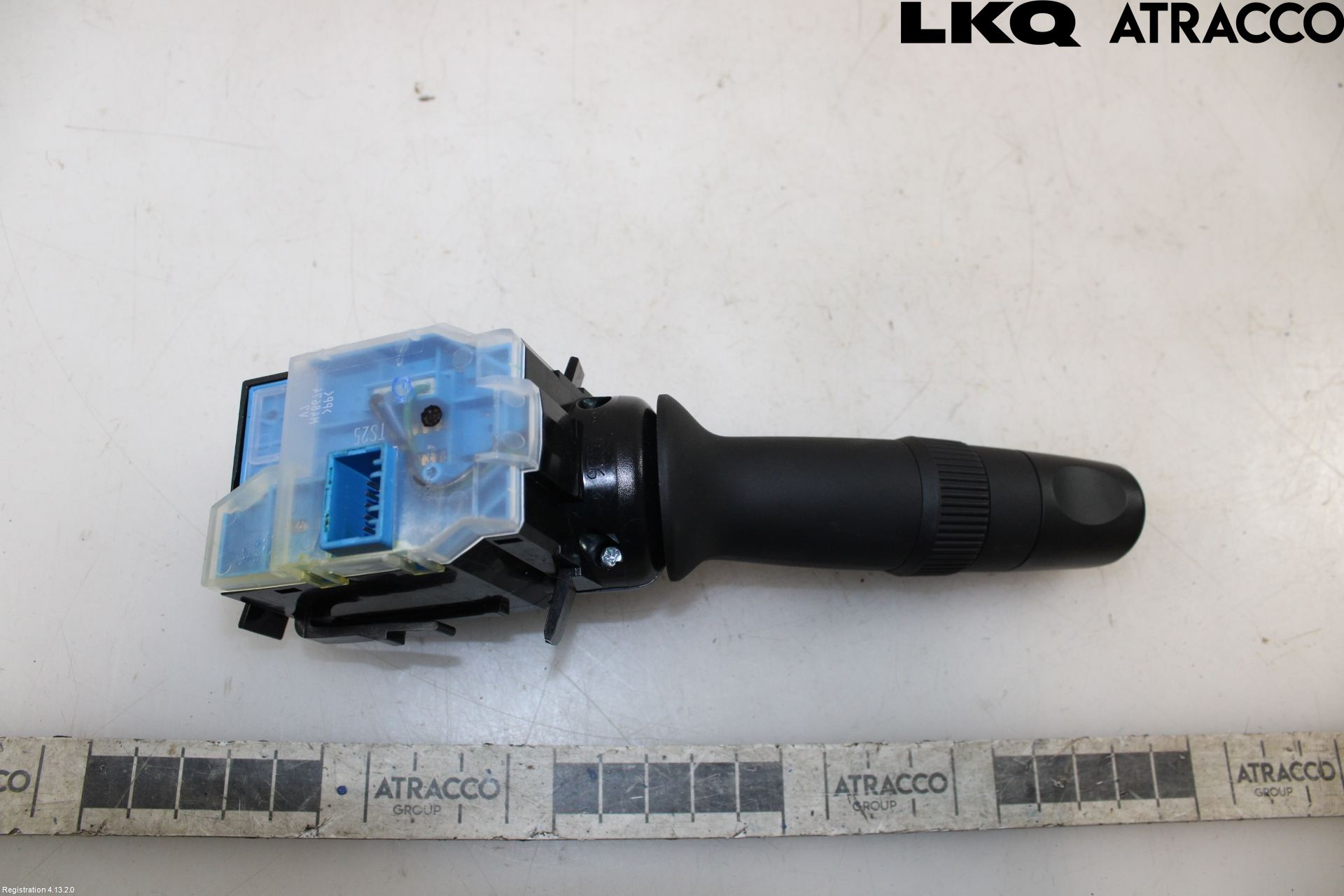 Honda HR-V 15-21 Spak Blinkers-Ljusomk