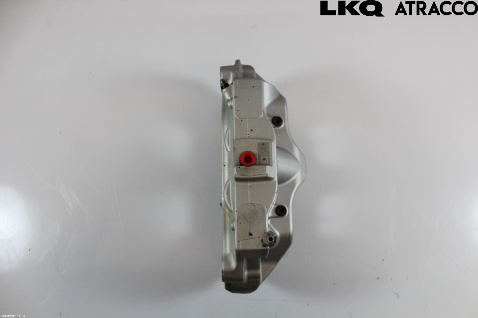 Mercedes-Benz MB A-KLASS (W177) 18- Bromsok Fram Vänster