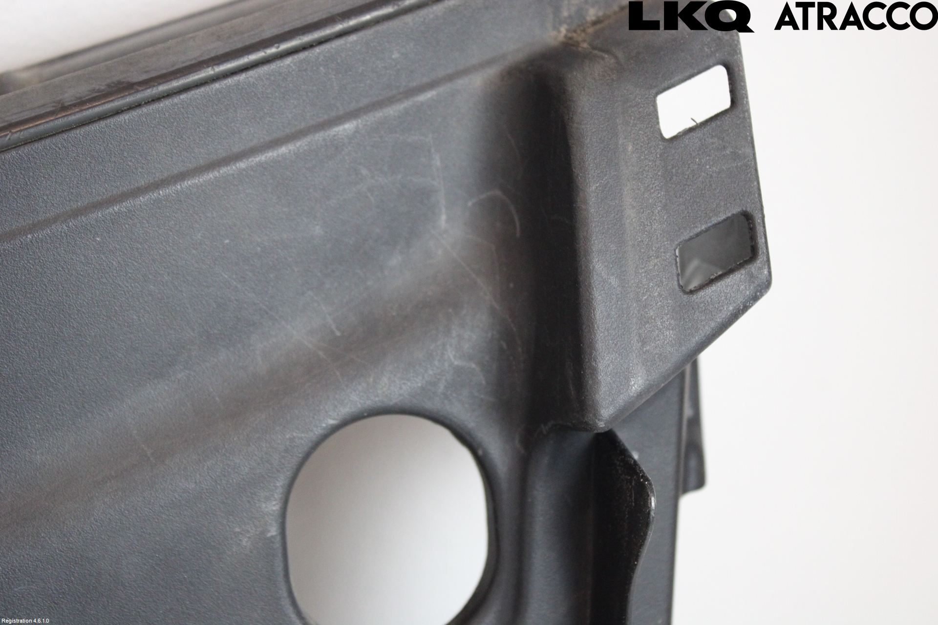 Toyota AURIS 13-19 Torpedplåt-Torpedplast