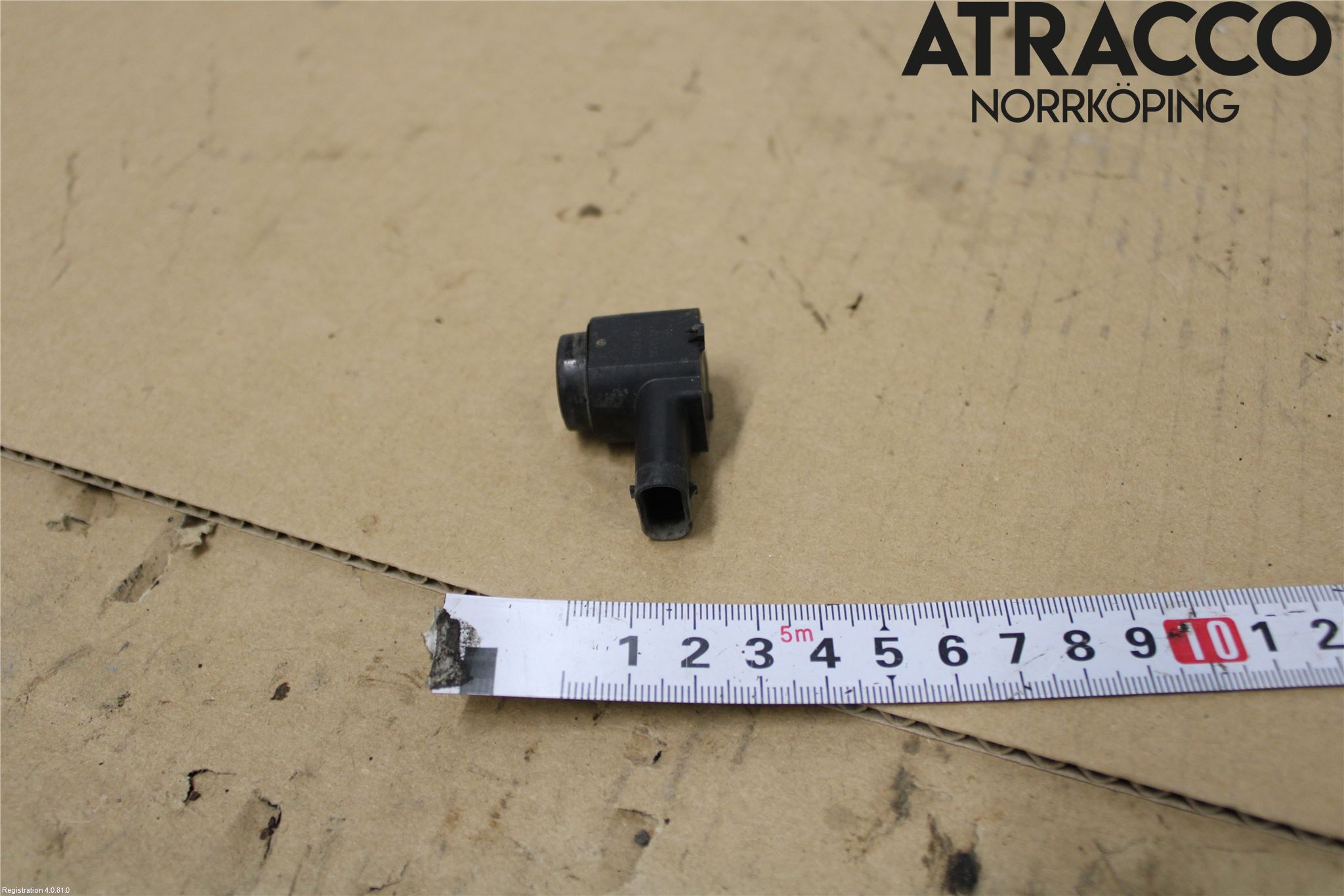 Volvo C30 07-10 Parkeringshjälp Backsensor