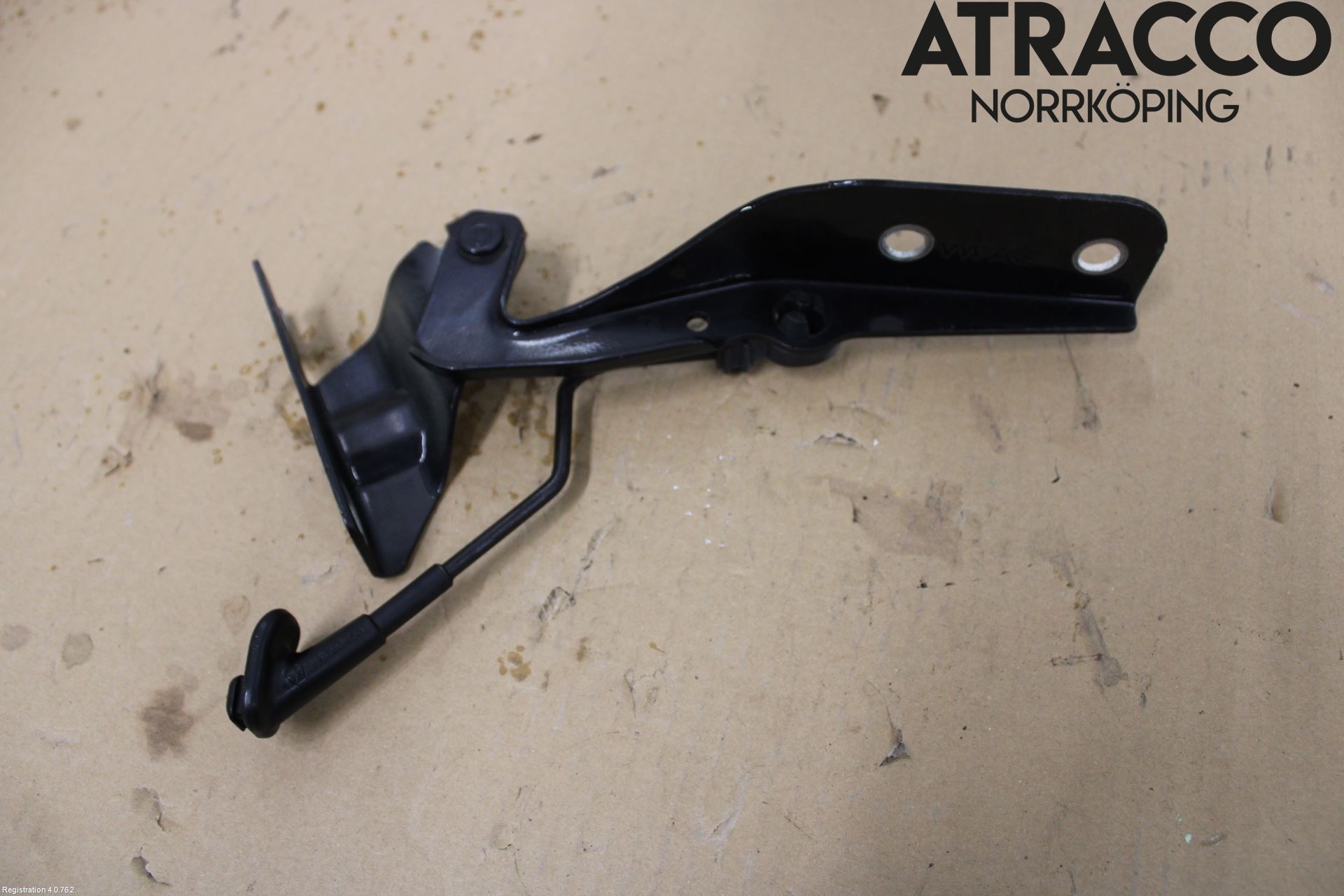 Skoda CITIGO / CITIGO E IV Huvgångjärn