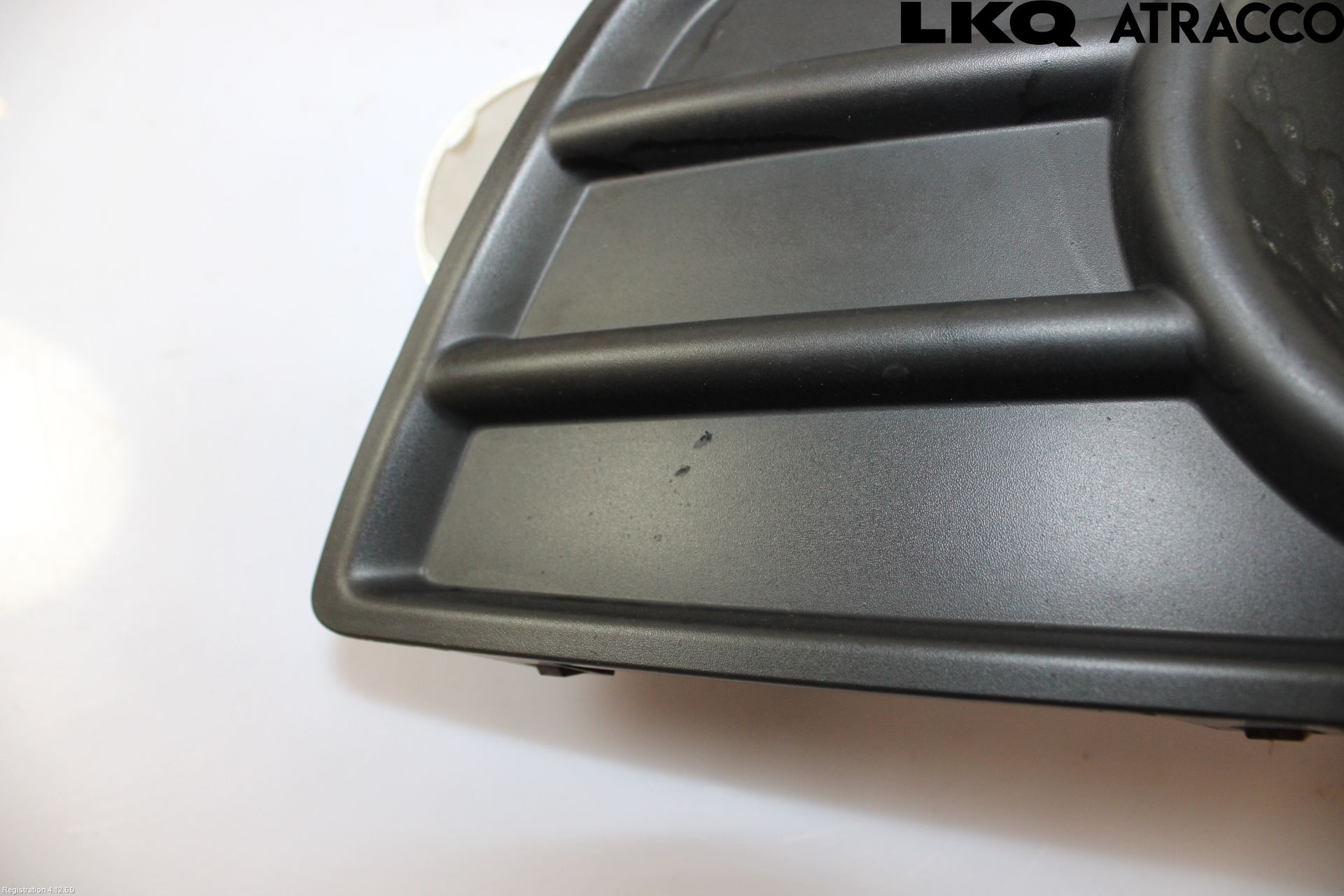 Suzuki SX4 10-13 Dimljussarg Fram