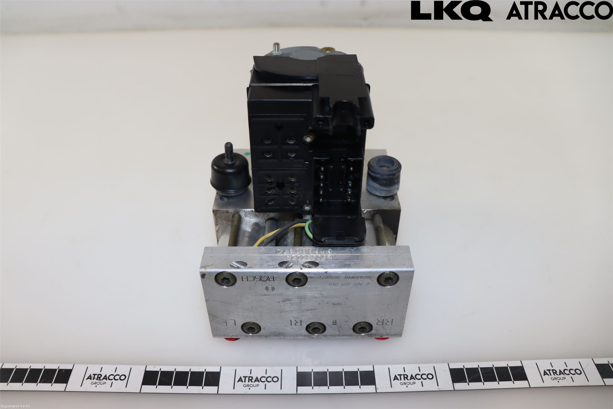 Volvo 940 91-98 Abs Hydraulaggregat