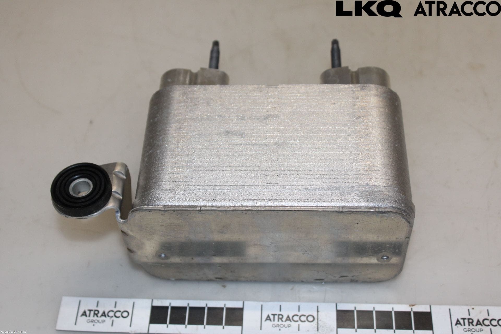 Mercedes-Benz MB EQE (V295) 22- Värmekammare-Växlare