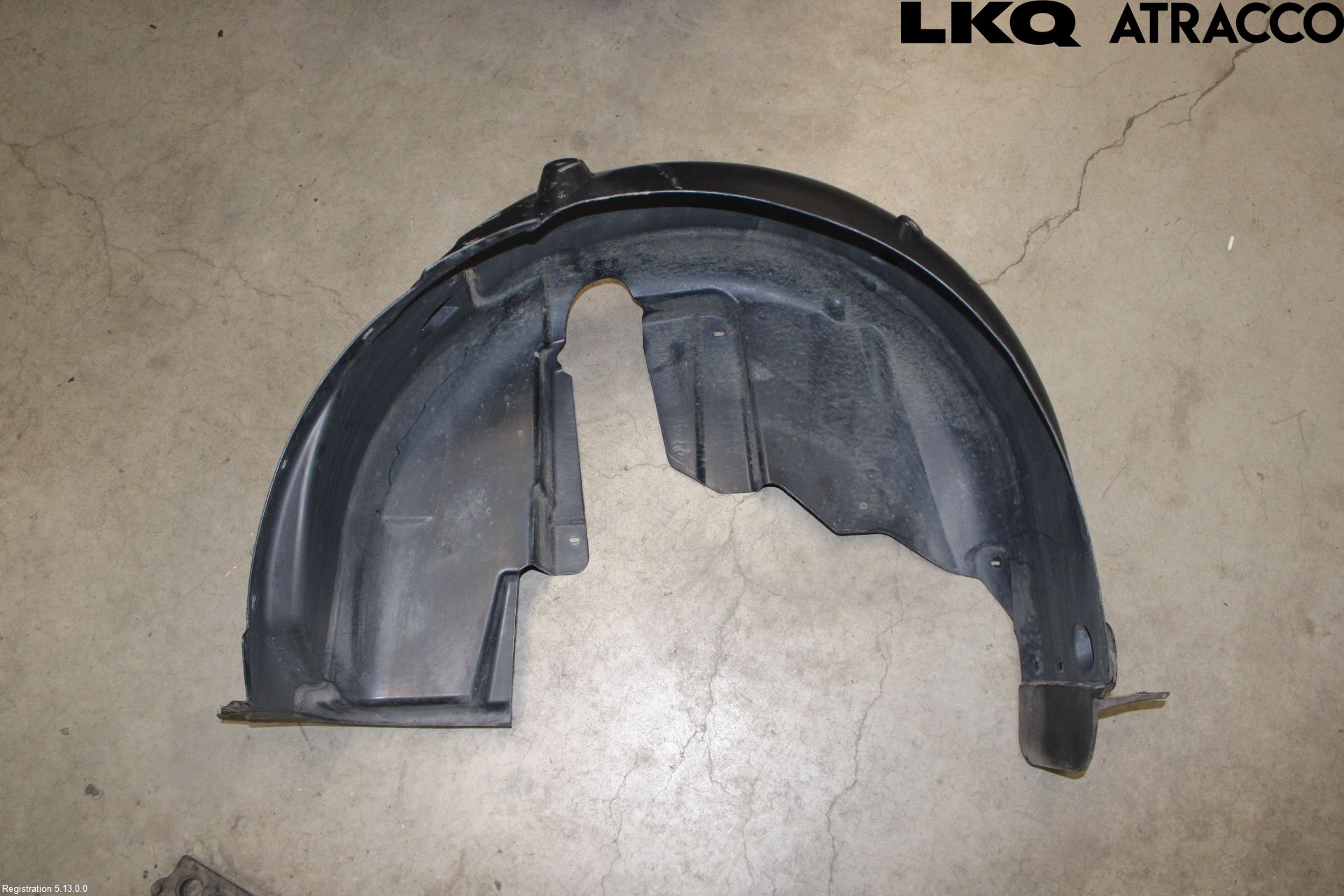 Skoda KAMIQ 20- Skärm Inner