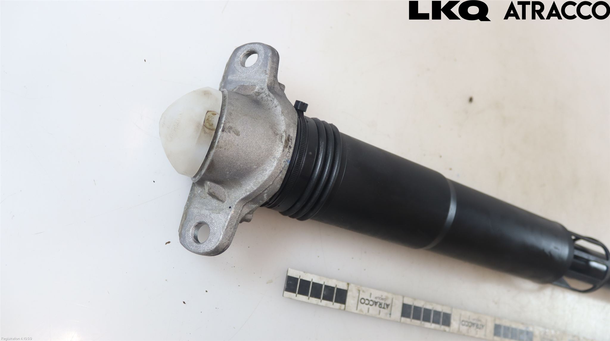 Seat IBIZA V 21- Stötdämpare Bak