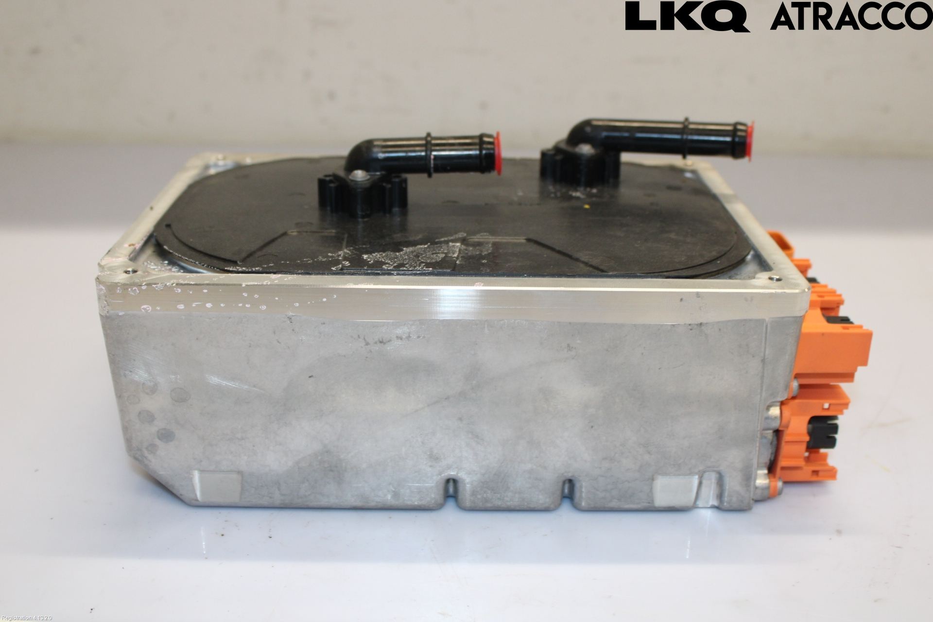 Volkswagen VW PASSAT 24- Batteriladdare Högspänning