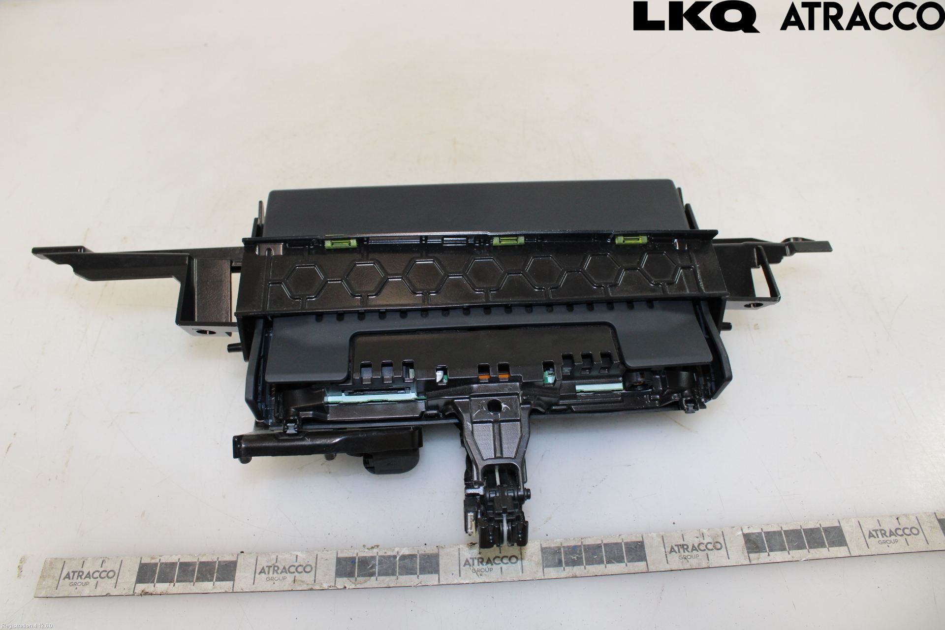 Audi A6/S6 4G 11-18 Multifunktionsdisplay
