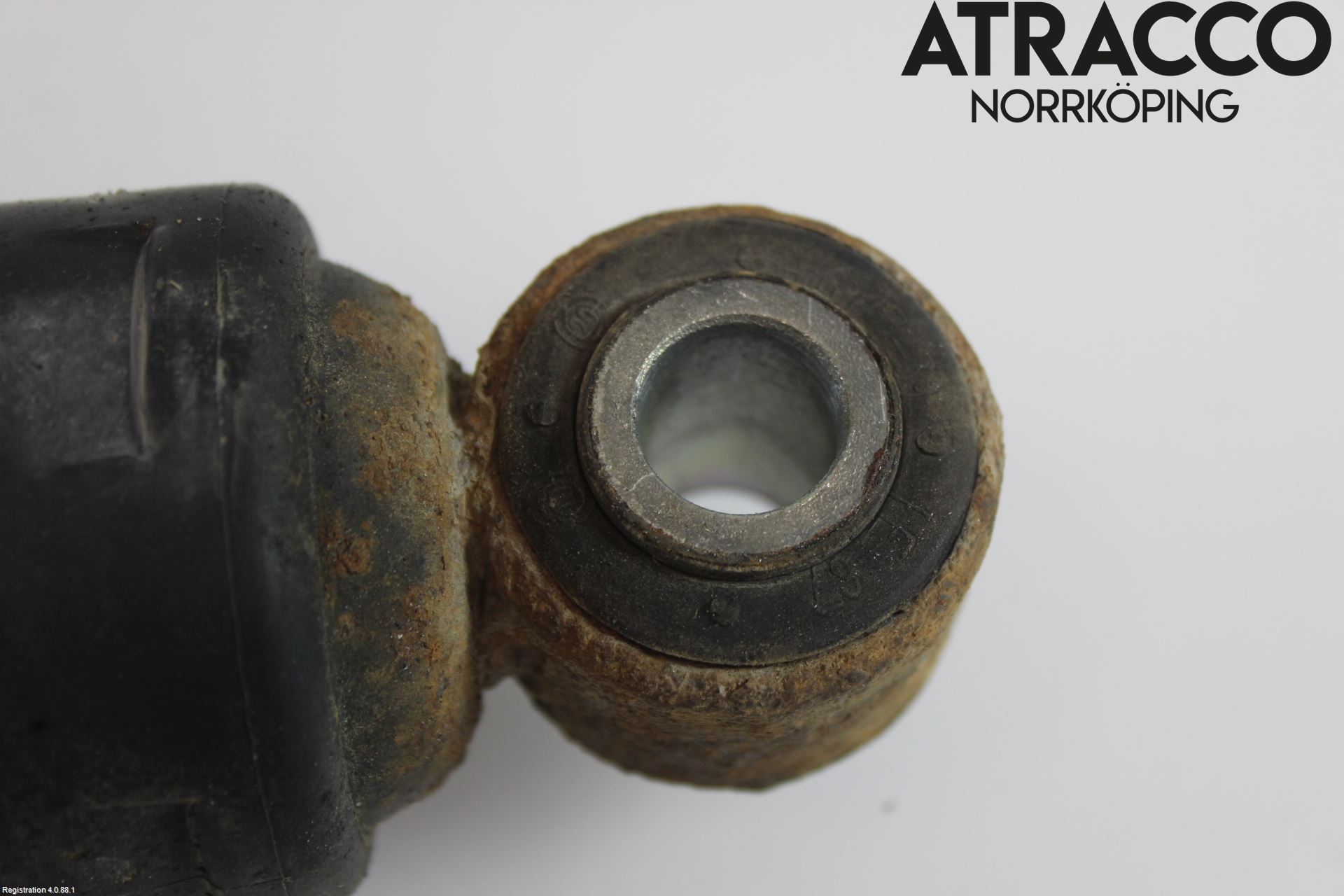 Peugeot BOXER/E-BOXER 15- Stötdämpare Bak