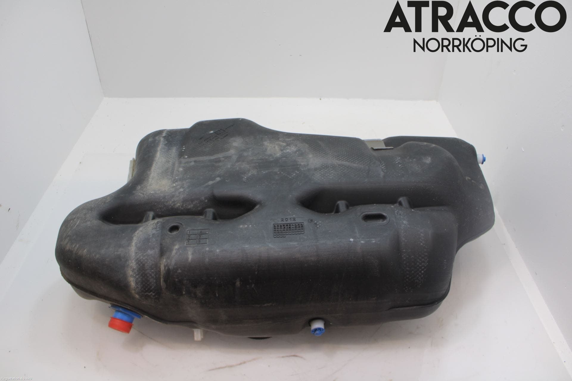 GM CHEVROLET CRUZE Bränsletank Insprutning