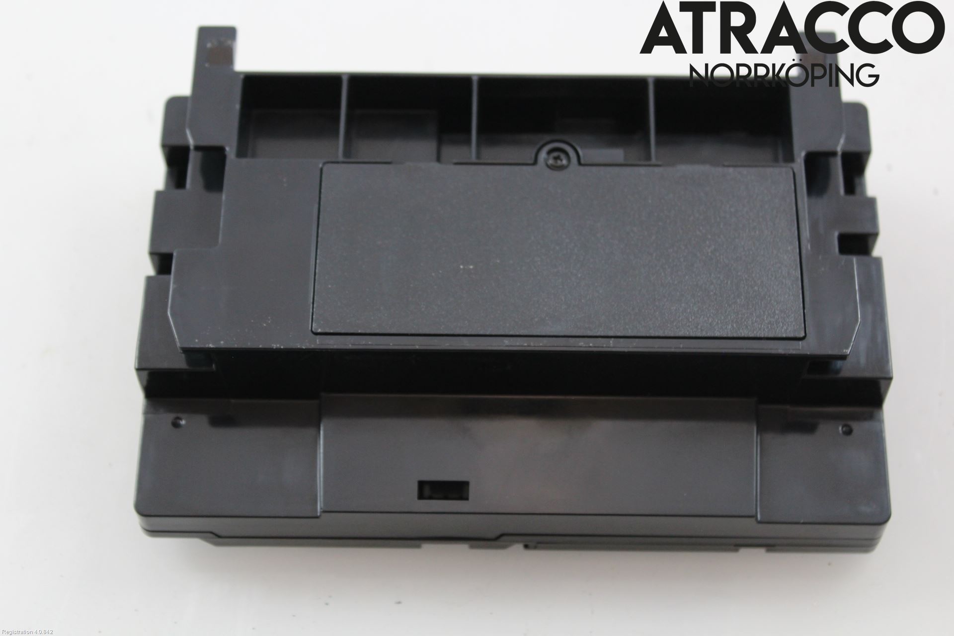 Seat LEON 20- Styrenhet Övrigt