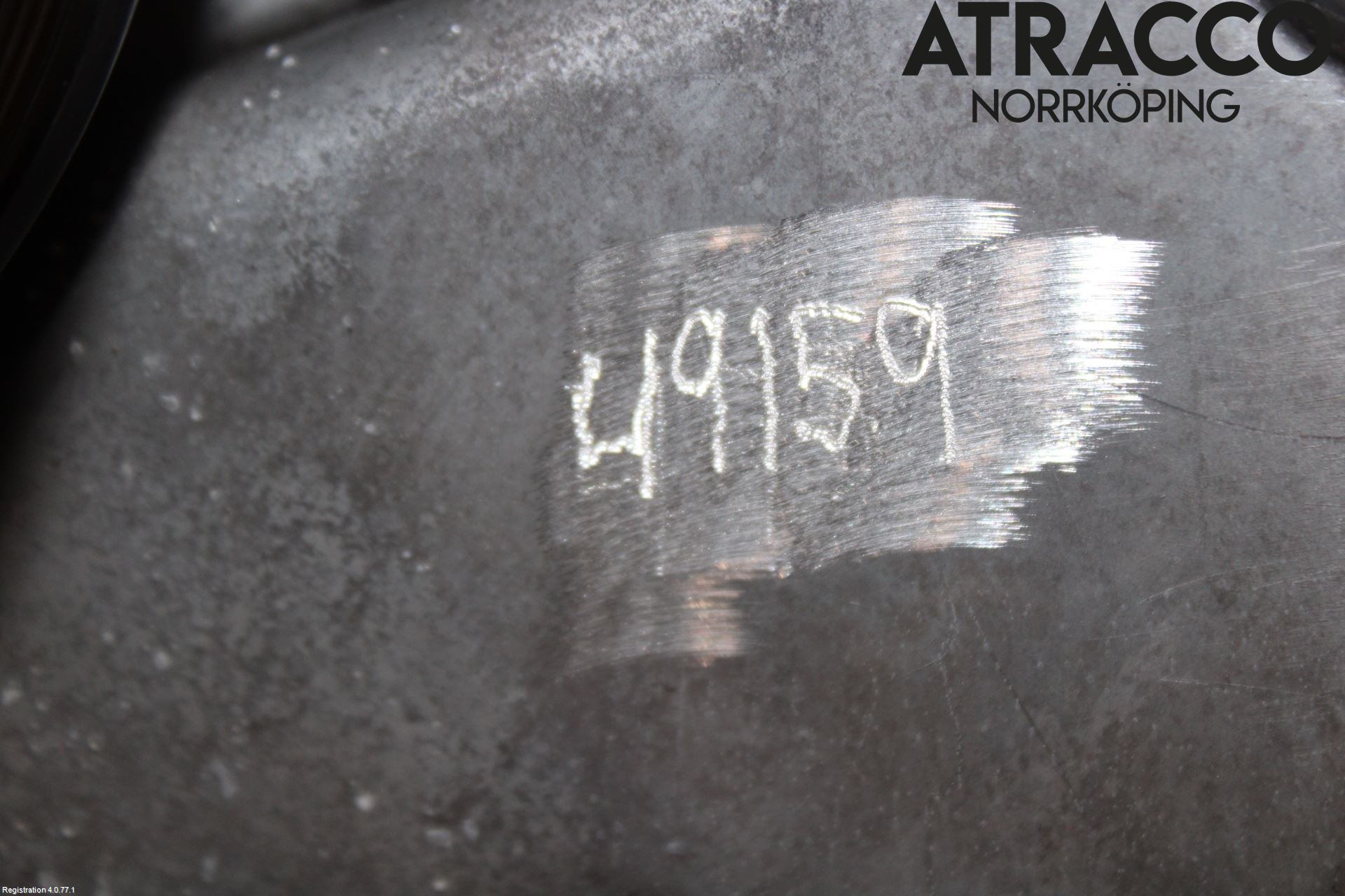 Jaguar XK8/XKR   96-06 Motor Bensin