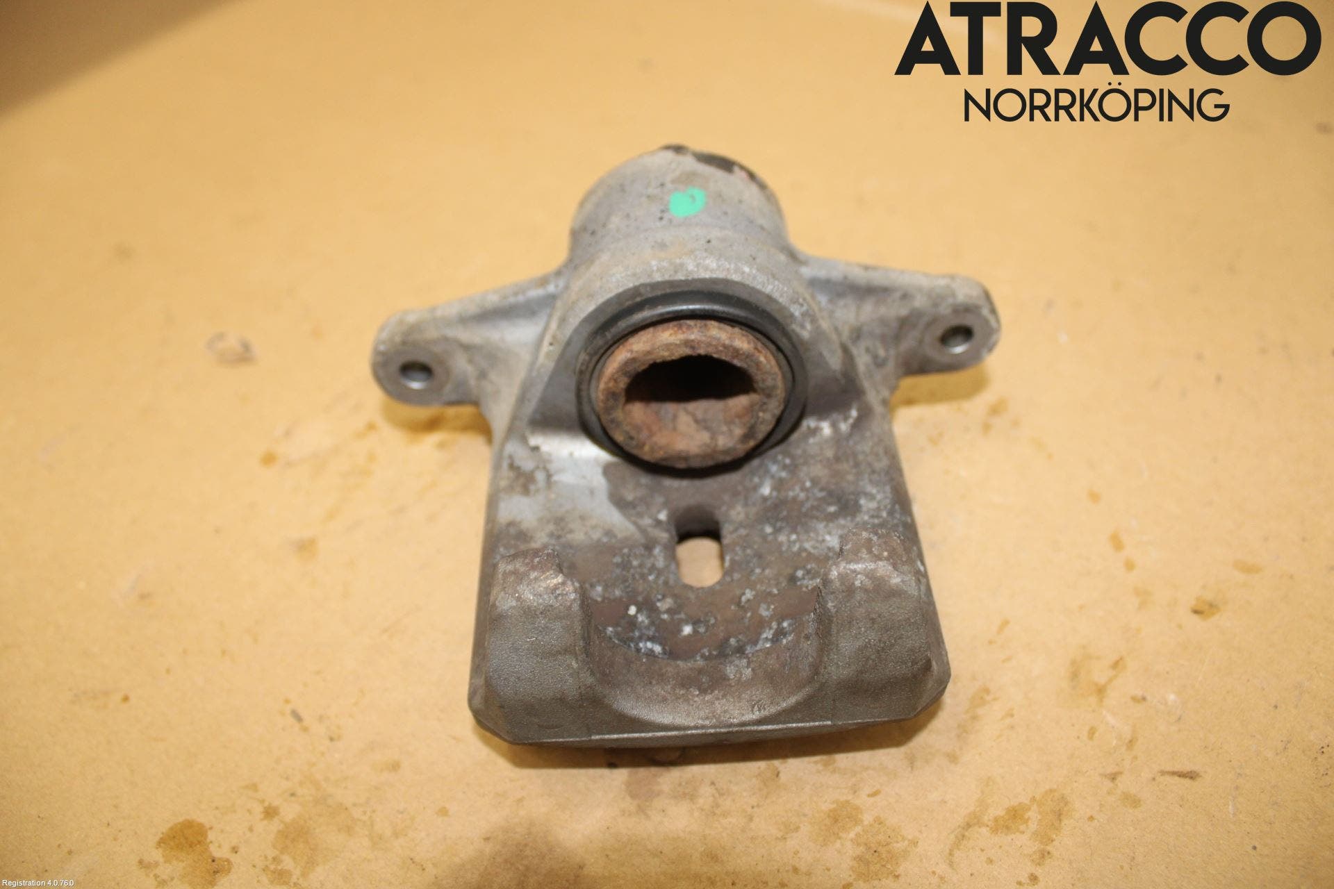 Subaru OUTBACK 10-15 Bromsok Bak Höger