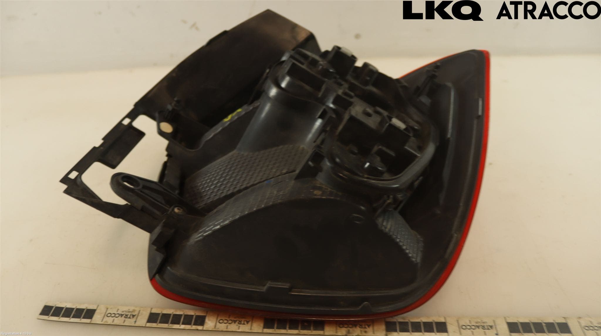 BMW 1 F20/F21 11-19 Bakljus Vänster