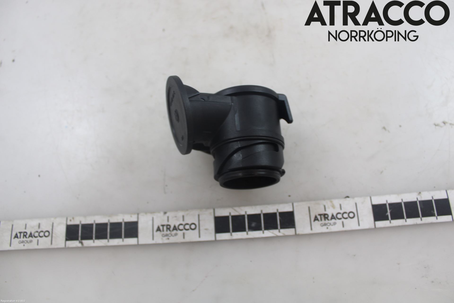 Audi Q4 E-TRON FZ 22- Dragkrok Elsats