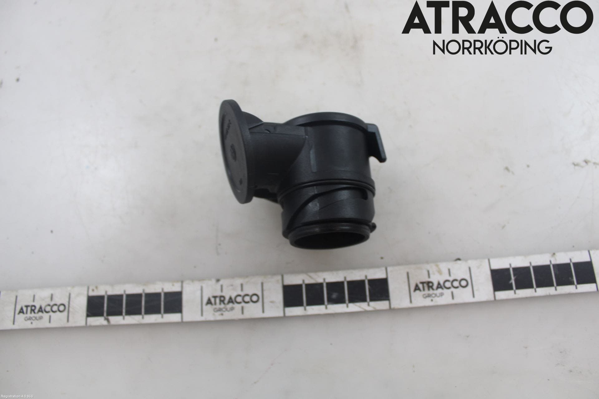 Audi Q4 E-TRON FZ 22- Dragkrok Elsats