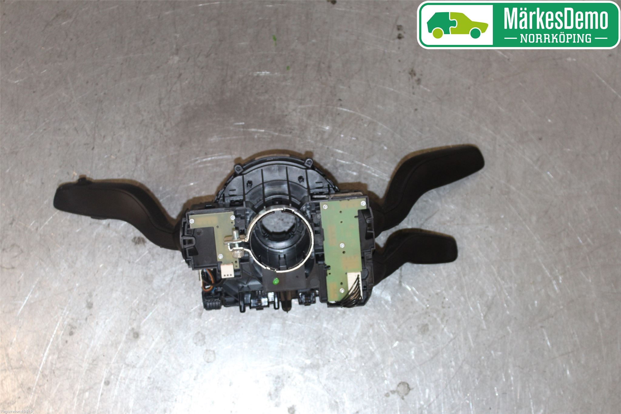 Audi A4 12-15 Spakcentral