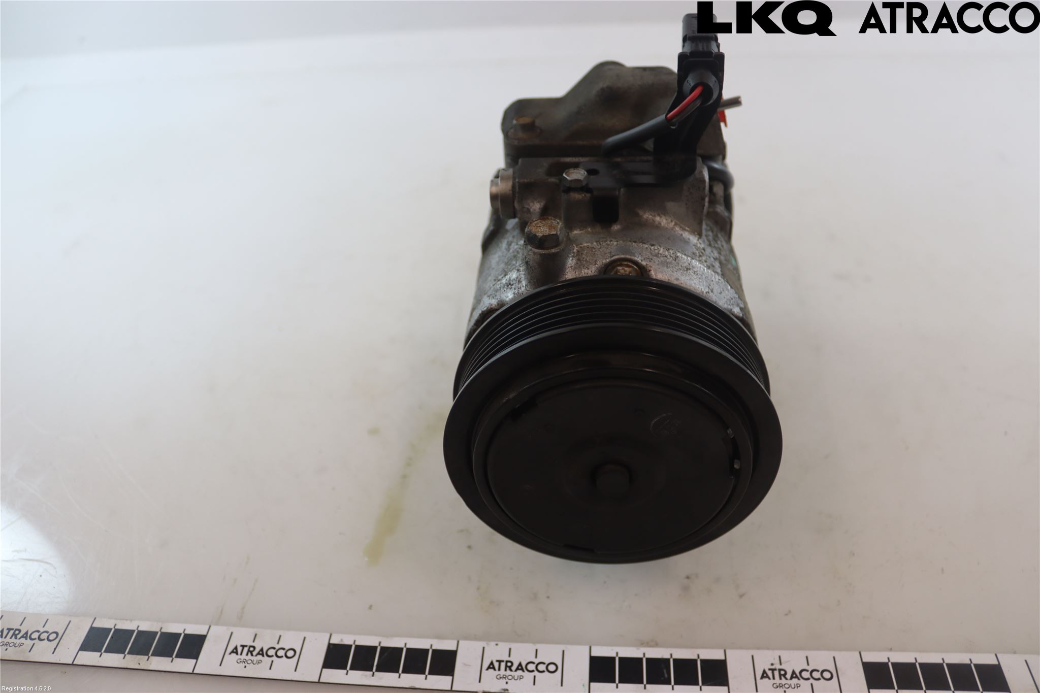 Audi A6 ALLROAD 12-18 Ac Kompressor