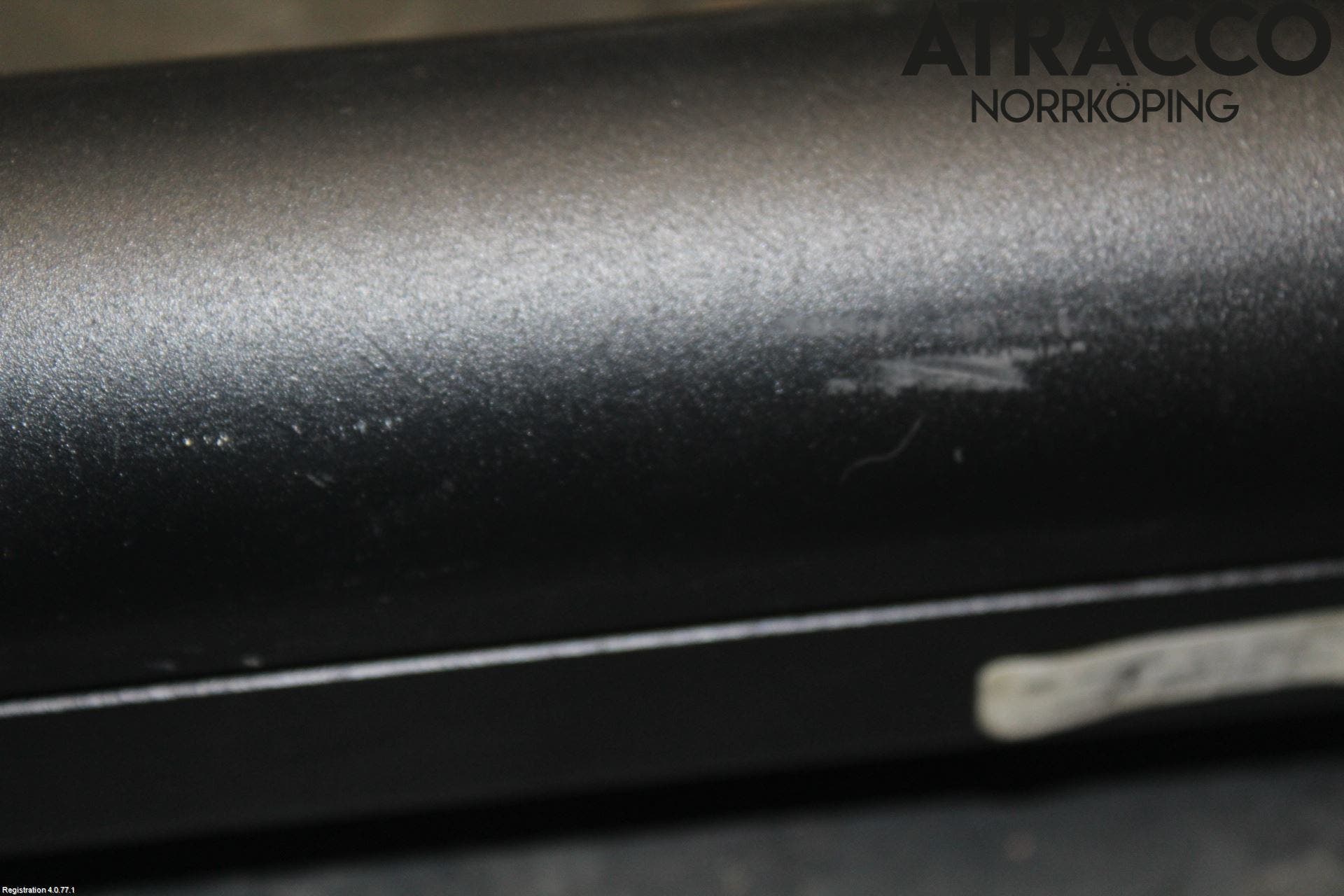 Volkswagen VW GOLF VI 09-13 Lastnät