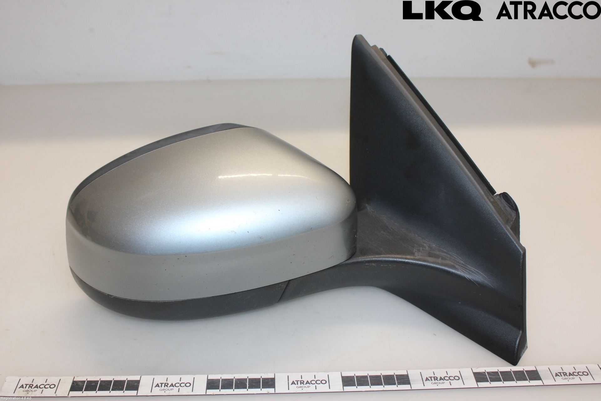 Ford MONDEO 07-15 Spegel Yttre El Hö
