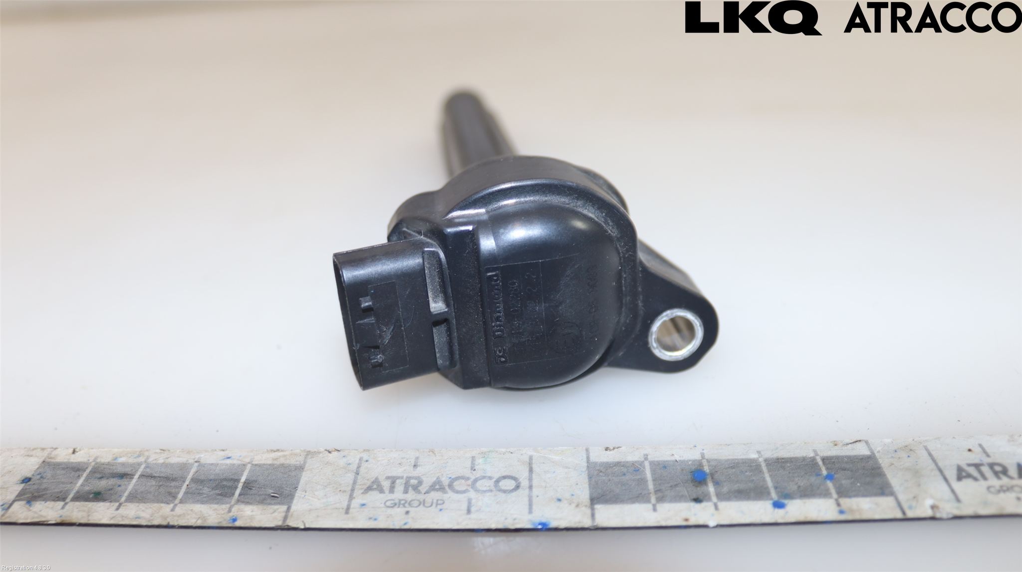 Lexus RX AL20 16-22 Tändspole